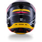 Casque S-M7 Rise
