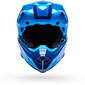 Casque Moto-10 MIPS® Fade