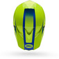Casque Moto-10 MIPS® Fade