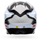 Casque Moto-10 Spherical Grid