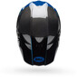 Casque Moto-10 Spherical Strike
