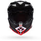 Casque Moto-10 Spherical Strike