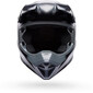 Casque MX-10 MIPS® Camo