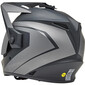 Casque MX-9 ADV MIPS® Blackout