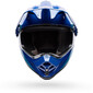 Casque MX-9 ADV MIPS® Motion