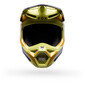 Casque V1 Image Print