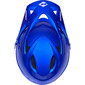 Casque enfant Down Hill Kid Solid