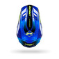 Casque enfant Performance Kid Graphic Racing