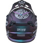 Casque enfant Track Kid Graphic +