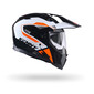 Casque Extreme Graphic