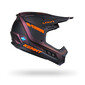 Casque Performance Graphic Bronze