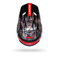 Casque Performance Graphic+ Ranger