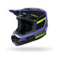 Casque Performance Graphic Sky