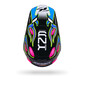Casque Performance Graphic+ Socal