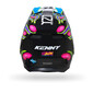 Casque Performance Graphic+ Socal