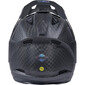 Casque Titanium Carbon
