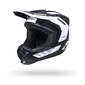Casque Titanium Chameleon