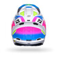 Casque Titanium Graphic