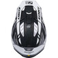 Casque Titanium Graphic - 2026