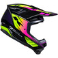 Casque Titanium Graphic - 2026