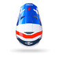 Casque Track Graphic Blast