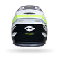 Casque Track Graphic Blast