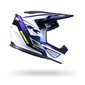 Casque Track Graphic+ Focus