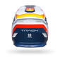 Casque Track Graphic+ Focus