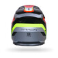 Casque Track Graphic+ Focus