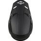 Casque Track Solid