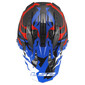 Casque MX708 Fast II Grotesk