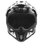 Casque MX708 Fast II Grotesk