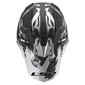 Casque MX708 Fast II Grotesk