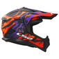 Casque MX708 Fast II Grotesk