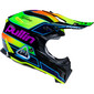 Casque enfant Team Kid