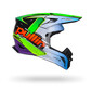 Casque Master Graphic Race