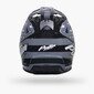 Casque Master Graphic USA