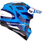 Casque SMX-10 Leap