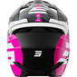 Casque enfant Furious Kid Flash