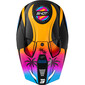 Casque enfant Furious Kid Miami