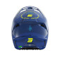 Casque Speed Tiger