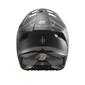 Casque Speed Tiger