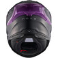 Casque Y.100R Subsonic