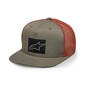 casquette-alpinestars-ageless-sussed-trucker-kaki-orange-1.jpg