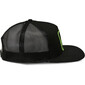 Casquette Control Trucker