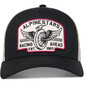 Casquette Heritage Patch Trucker