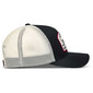 Casquette Heritage Patch Trucker