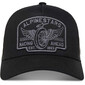 Casquette Heritage Patch Trucker