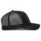 Casquette Heritage Patch Trucker