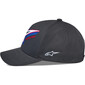 Casquette Lucid Snapback